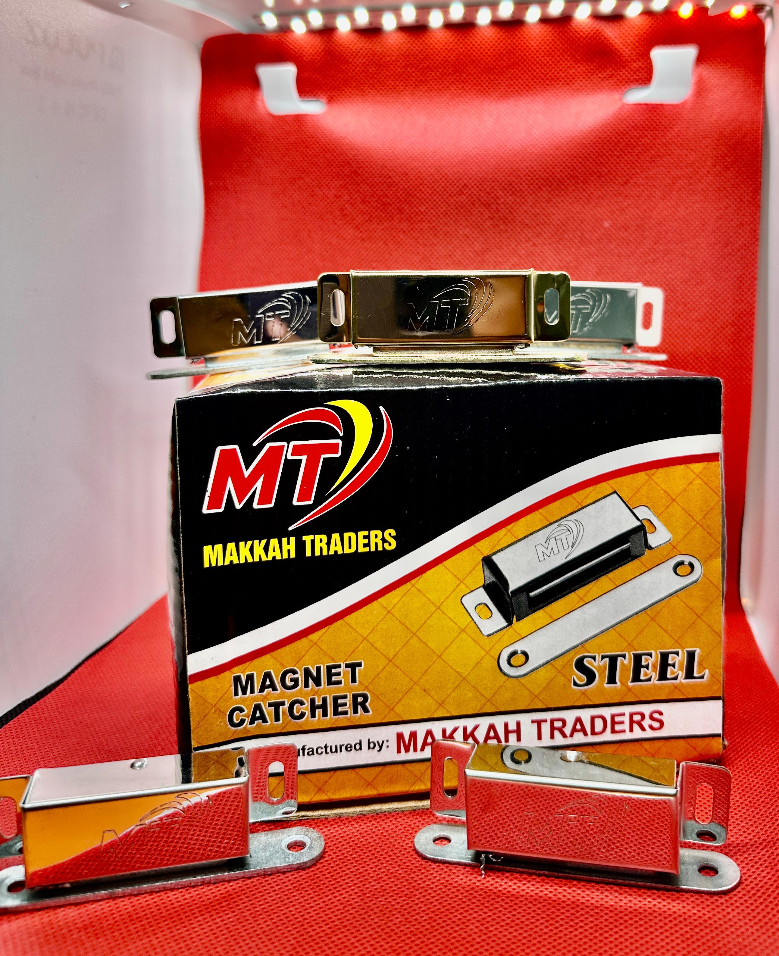 Magnet Catcher Series · Style 1